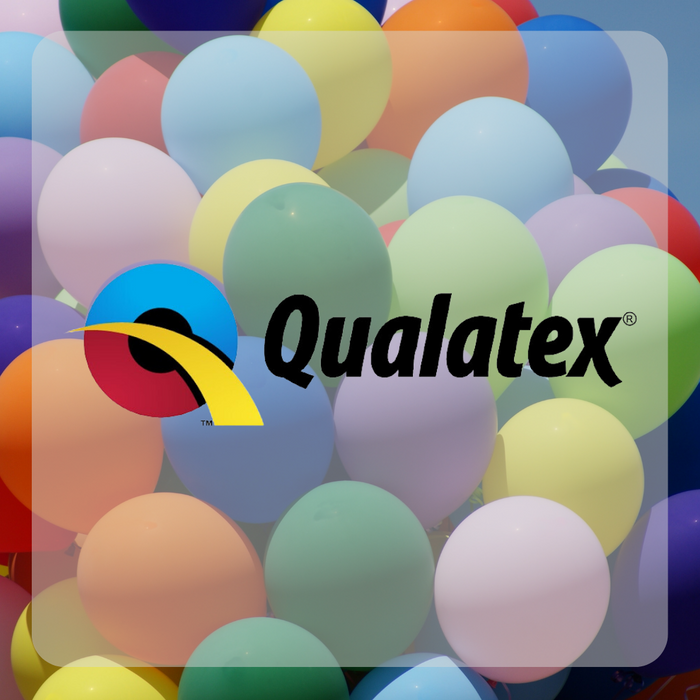 Saying goodbye to Qualatex Latex balloons
