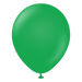 Standard Green Balloons