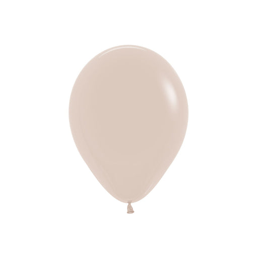 Fashion White Sand Balloons