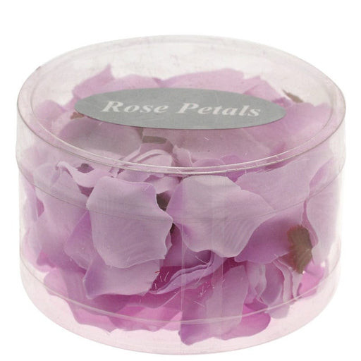 APAC Lilac Rose Petals app 100pc