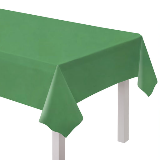 Evergreen Paper Tablecovers 1.37m x 2.74m