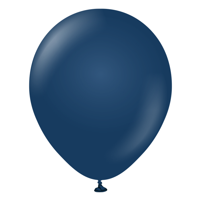 Standard Navy Balloons