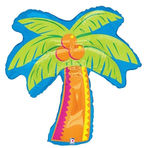 37'' Tropical Palm Tree