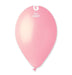 Gemar Latex Balloons 13 Inch (50pk) Standard Pink Balloons #057