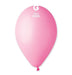 Gemar Latex Balloons 13 Inch (50pk) Standard Rose Balloons #006