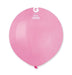 Gemar Latex Balloons 19 Inch (25pk) Standard Rose Balloons #006