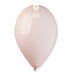 Gemar Latex Balloons 13 Inch (50pk) Standard Shell Balloons #100