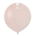 Gemar Latex Balloons 19 Inch (25pk) Standard Shell Balloons #100