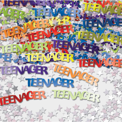 Teenager Confetti 14g