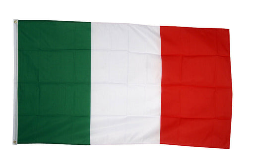 Giant Italy Flag 8Ft X 5Ft