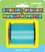 Teal Balloon Curling Ribbon 91.4m (100yds)