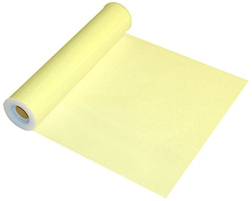Oaktree 12'' Tulle Finesse Yellow