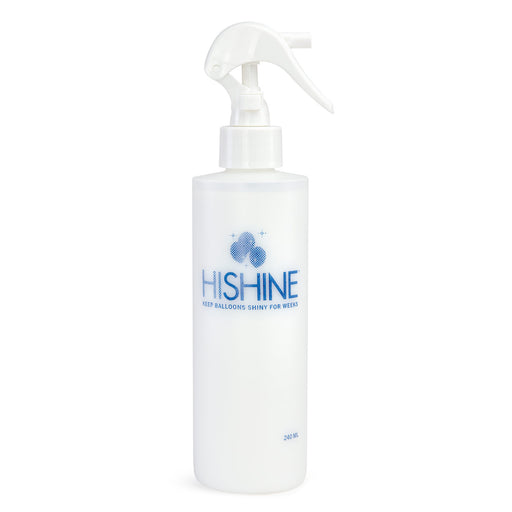 Hishine 240Ml Bottle With Sprayer