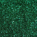 Kraft Glitter Pot Green 100Gm