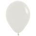 Sempertex Latex Balloons 12 Inch (50pk) Pastel Dusk Cream