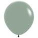Sempertex Latex Balloons 18 Inch (25pk) Pastel Dusk Laurel