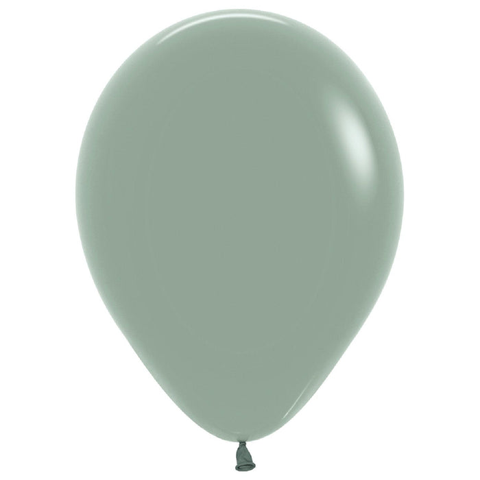 Sempertex Latex Balloons Pastel Dusk Laurel