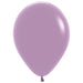 Sempertex Latex Balloons 12 Inch (50pk) Pastel Dusk Lavender
