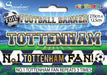 Sensations Foil Banner No 1 Tottenham Fan Foil Banner