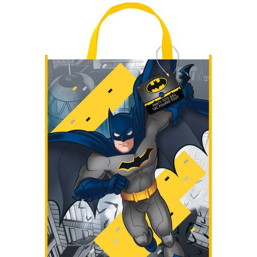 Unquie Party Tote Bag Batman Tote Bag