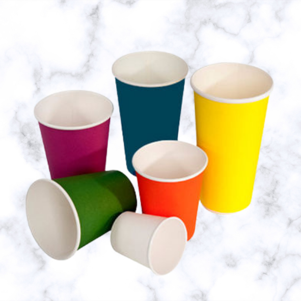 Wholesaler of Paper Party Cups