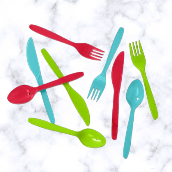 Wholesale Party Cutlery Supplies from House Parti