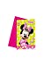 MINNIE BOW TIQUE INVITATIONS 6PK