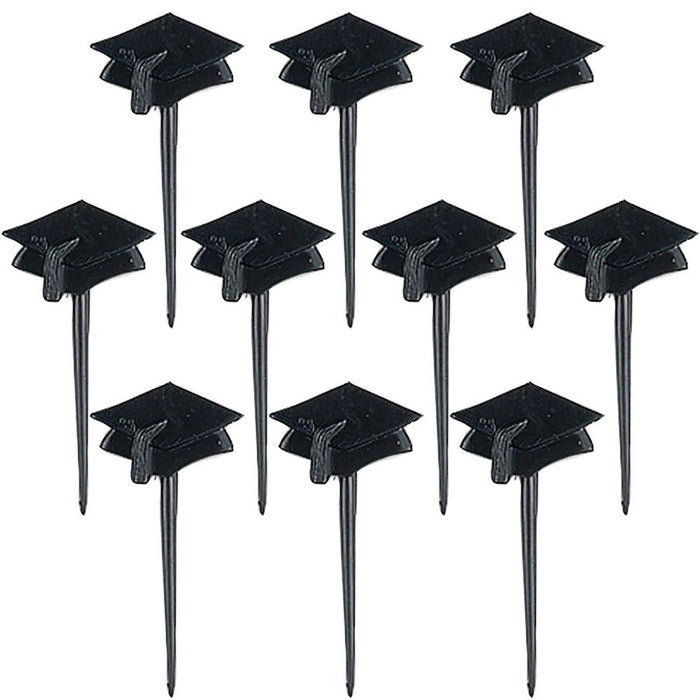 Graduation Picks 10pc