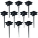 Graduation Picks 10pc