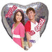 18'' High School Musical Foil Balloon