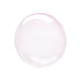 Crystal Clearz Petites Light Pink