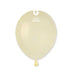 Standard Ivory Balloons #059