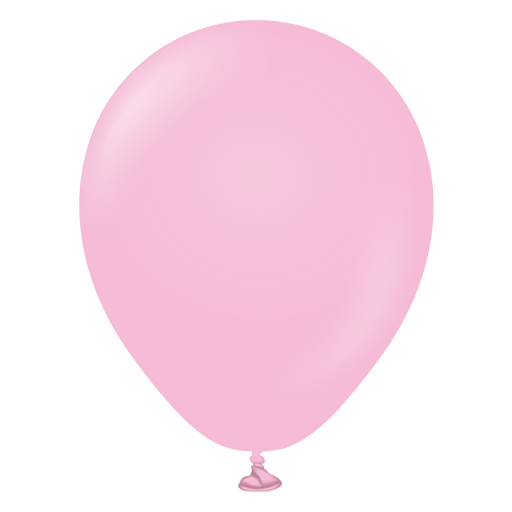 Standard Candy Pink Balloons