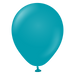 Standard Turquoise Balloons