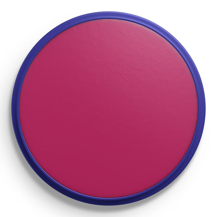 Snazaroo Classic Colour 18ml - Fuchsia Pink