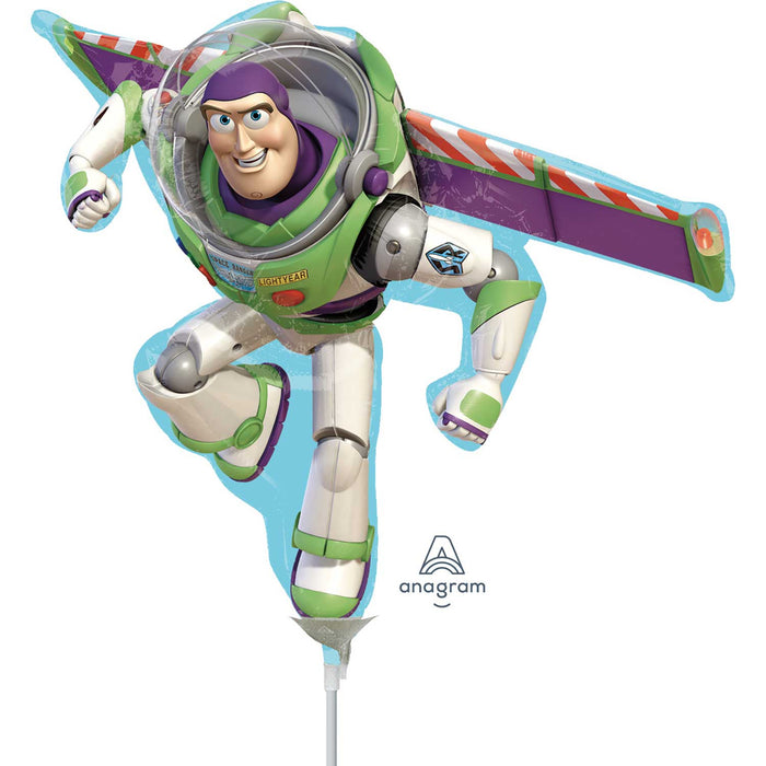 Toy Story Buzz Lightyear Mini Shape