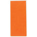 Orange Tissue Paper 5 Sheets Per Pack