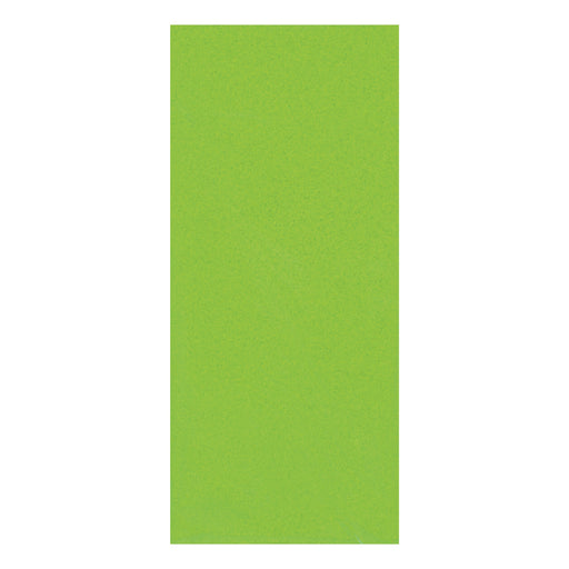 Green Tissue Paper Collection (6pc)