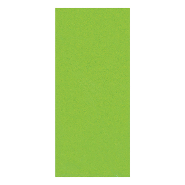 Green Tissue Paper Collection (6pc)