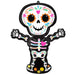 Day Of The Dead Standing Supershape