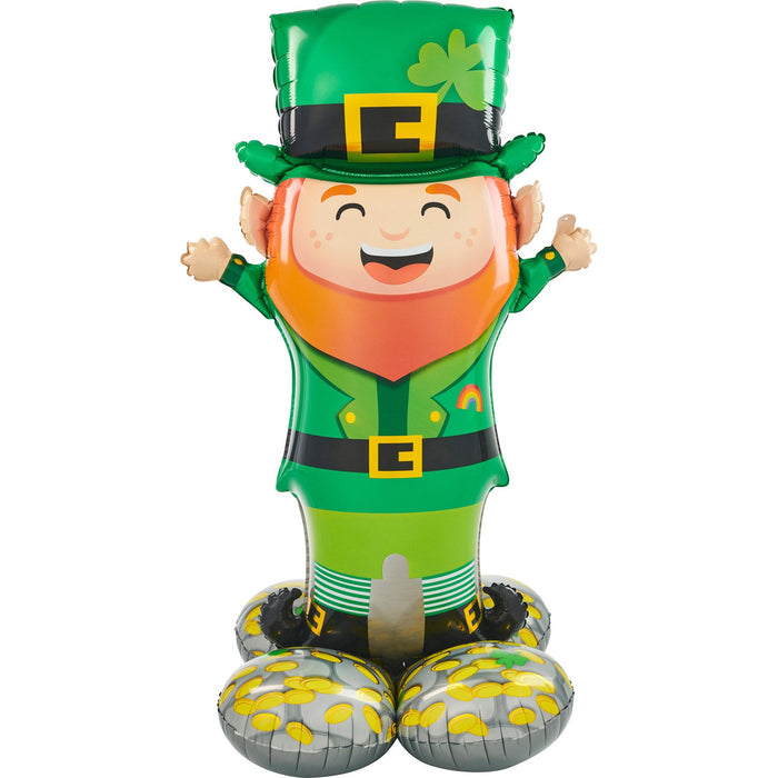 Lucky Leprechaun AirLoonz