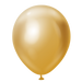 Mirror Gold Balloons