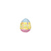 18'' Easter Egg Shape Foil Balloon