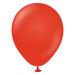 Standard Red Balloons
