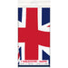 Union Jack Party Tablecover