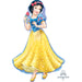 Princess Snow White Super Shape 24x37"