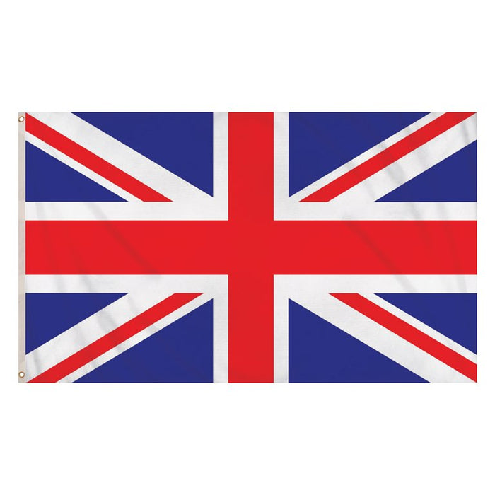 Union Jack Flag