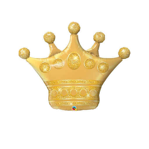 41'' Golden Crown Super Shape