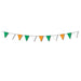 Ppp Irl Bunting Pennant 7M