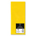 Yellow Tissue Paper Collection (6pc)